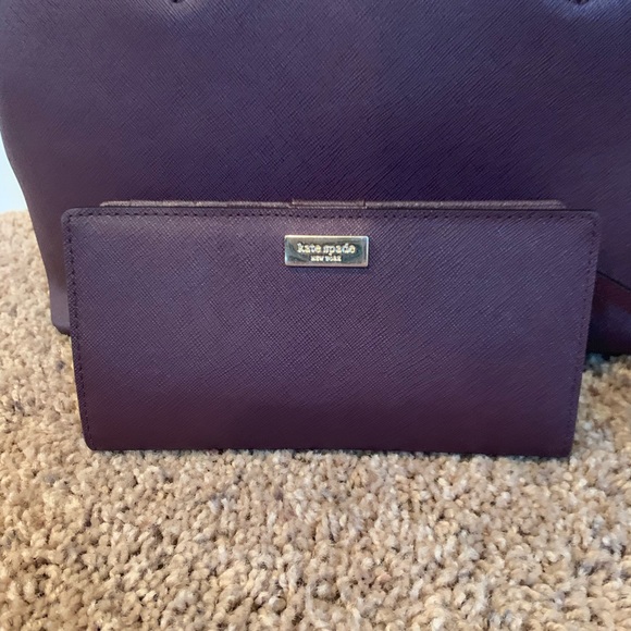 Kate Spade Evangelie - Picture 4 of 6